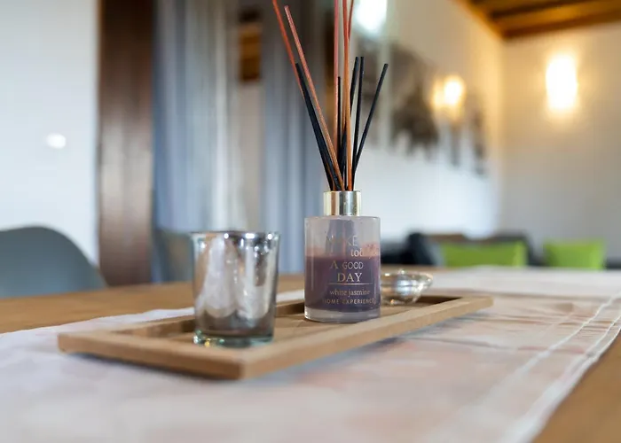 Rural Bagh El Burgo De Osma