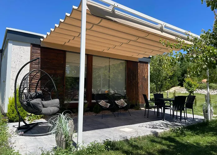 Διαμέρισμα Rural Bagh