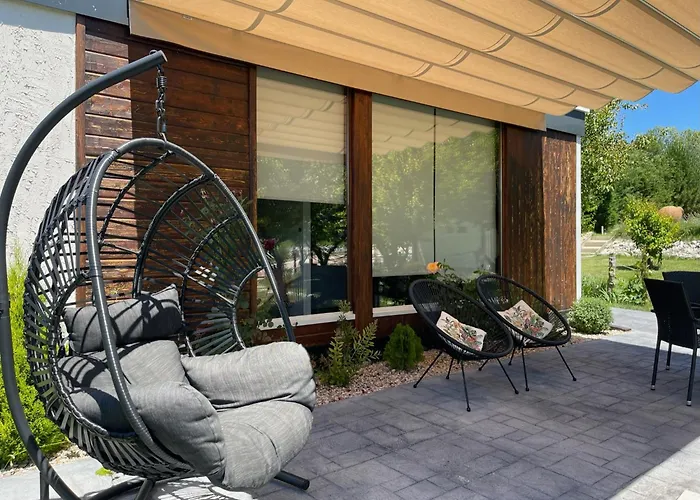 Rural Bagh El Burgo De Osma