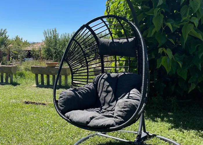 Διαμέρισμα Rural Bagh El Burgo De Osma