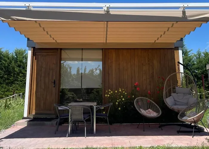 Rural Bagh El Burgo De Osma