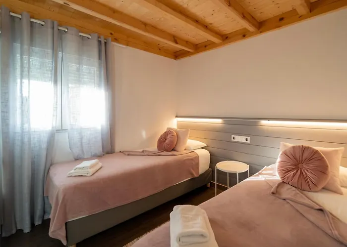 Rural Bagh El Burgo De Osma