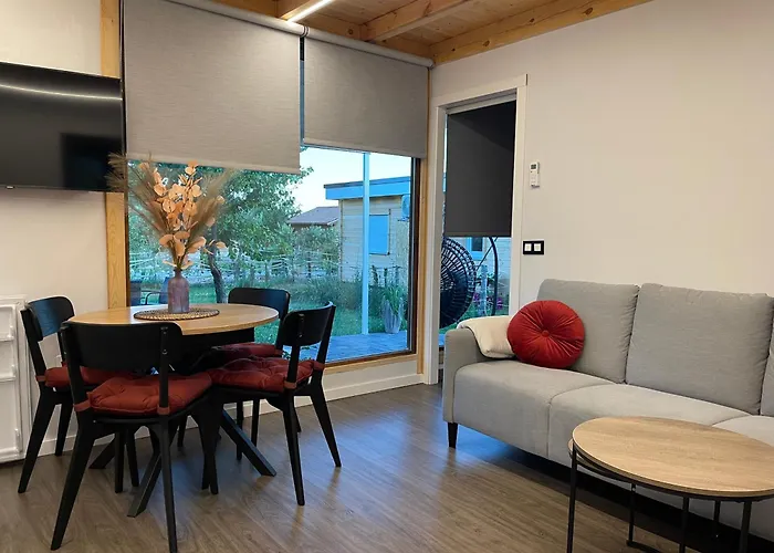 Διαμέρισμα Rural Bagh *