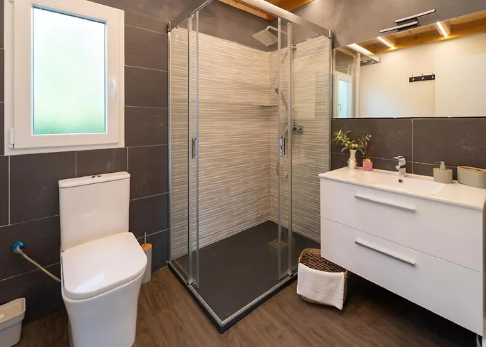 Διαμέρισμα Rural Bagh