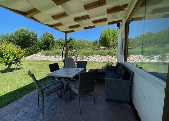 Διαμέρισμα Rural Bagh *