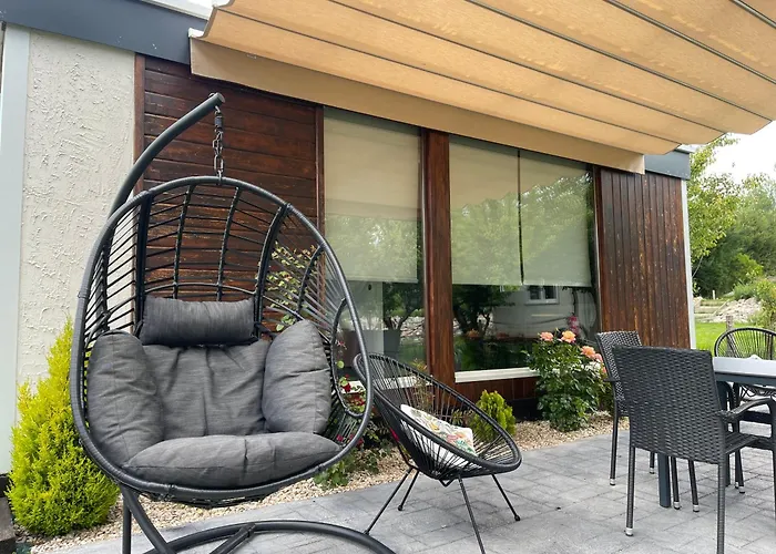 Διαμέρισμα Rural Bagh