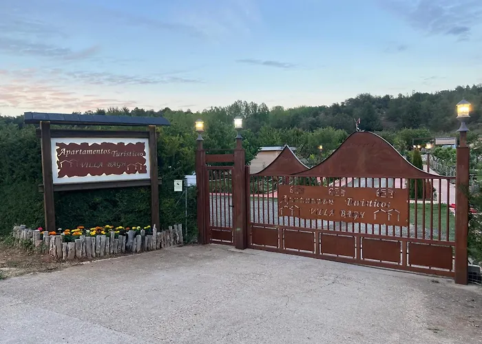 Διαμέρισμα Rural Bagh